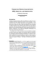 ADR, SHIMGLINA AND ARBITRATION.pdf